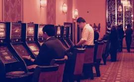 Slots Espanha